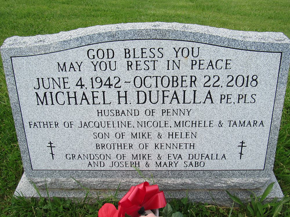tombstone
